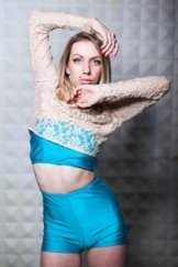 Низовцева Елена