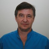 Острижный Игорь Николаевич