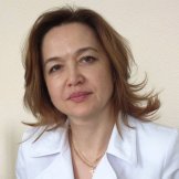 Кузьменко Екатерина Алексеевна