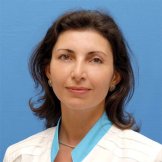 Измайлова Лаура Геннадьевна