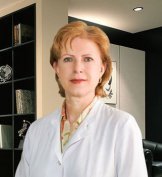 Кандалова Ольга Вадимовна