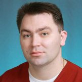 Перов Владимир Юрьевич