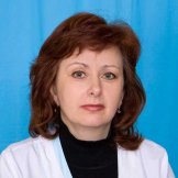 Шевелева Маргарита Евгеньевна