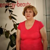 Турусова Татьяна Николаевна