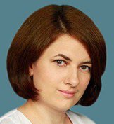 Васильева Наталья Александровна