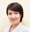 Голуб Валерия
