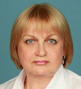 Шестопал Любовь Павловна