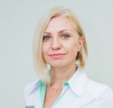 Филоненко Татьяна Эдуардовна