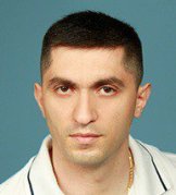 Элизбарян Овсеп Ервандович