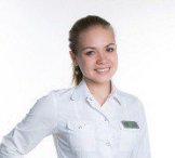 Данилова Дарья Андреевна