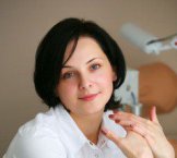 Афанасьева Ирина Мариановна