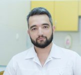 Березин Михаил Михаил
