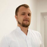 Козырев Леонид Алексеевич