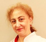 Каракуюмчян Егине Грачьевна