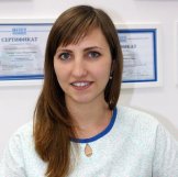 Гурьмова Лилия Александровна