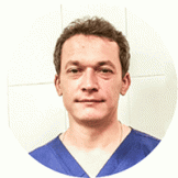 Ромашов Роман Владимирович
