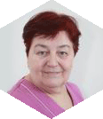 Егорова Галина Владимировна