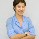 Анисимова Наталья Игоревна