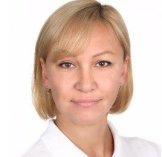Карцева Виктория Тагировна