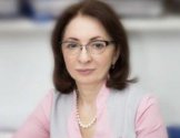 Абдулатипова Хадижат Ахмеддибировна