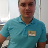 Троцкий Юрий Сергеевич