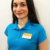Пустовалова Елена Сергеевна