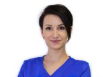 Розанова Мария Николаевна