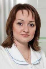 Савченко Ирина Игоревна