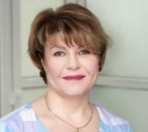Ким Наталия Николаевна