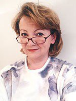 Михайлова Елена Руфовна
