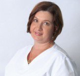 Сурьенкова Анна Николаевна