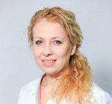 Дежина Инна Степановна