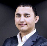 Сулейманов Азиз Алишерович