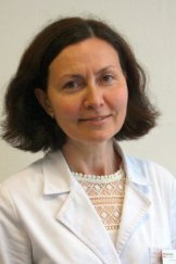 Дульцева Людмила Петровна