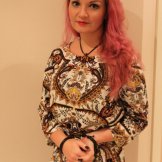 Трифонова Алена