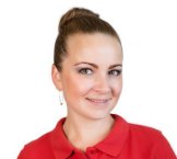Баширова Надежда Валерьвна