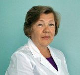 Пронина Татьяна Николаевна