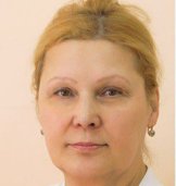 Козлова Галина Андреевна