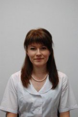 Сунцова Елена Петровна