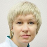 Гордеева Татьяна Сергеевна