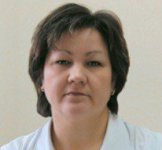 Никитина Наталья Наталья
