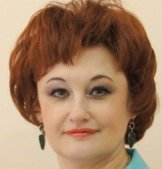 Ивашкевич Светлана Вадимовна