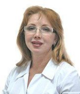 Логинова Светлана Петровна