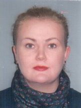 Стовбун Марина