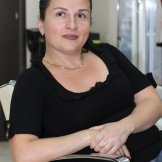 Образцова Светлана