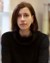 Тризно Елена