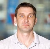 Довгаленко Александр