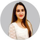 Новикова Дарья Алексеевна