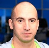 Тамбовцев Александр