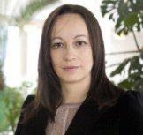 Артемьева Екатерина